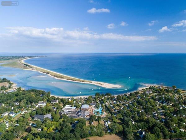 Maison à vendre à Bénodet dans le Finistère (29950), ref : NJ14