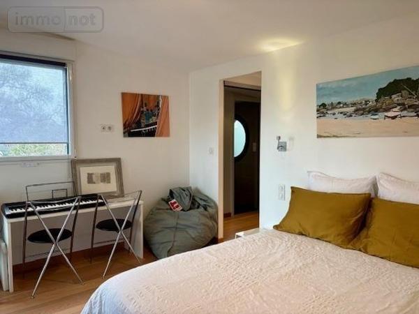 Maison à vendre à Bénodet dans le Finistère (29950), ref : NJ14