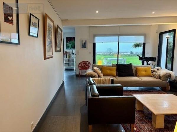 Maison à vendre à Bénodet dans le Finistère (29950), ref : NJ14