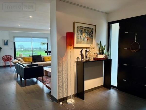 Maison à vendre à Bénodet dans le Finistère (29950), ref : NJ14