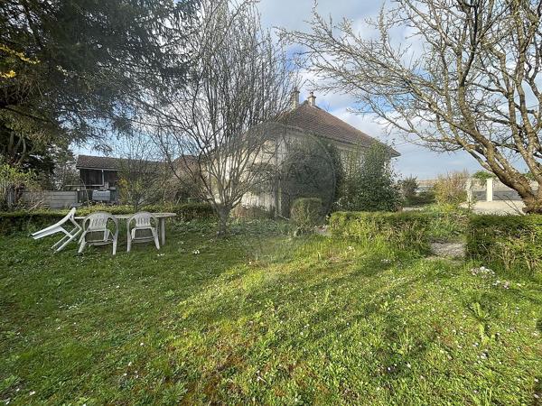 Maison  en vente - Aube - 10