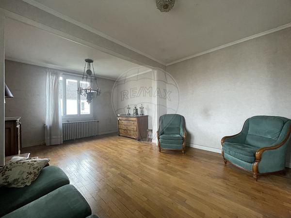 Maison  en vente - Aube - 10