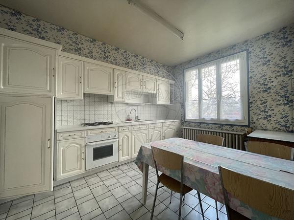 Maison  en vente - Aube - 10