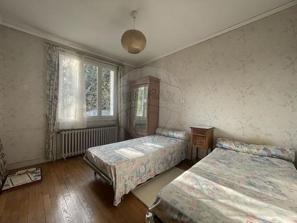 Maison  en vente - Aube - 10