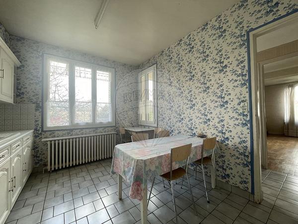 Maison  en vente - Aube - 10