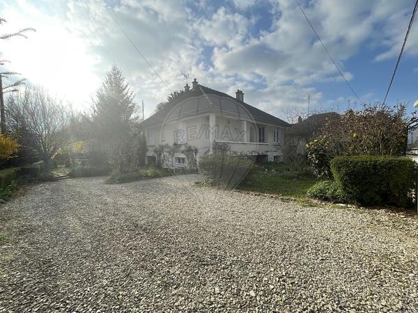 Maison  en vente - Aube - 10