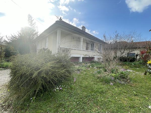 Maison  en vente - Aube - 10