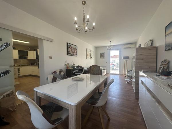 Vente / Maison avec dépendance