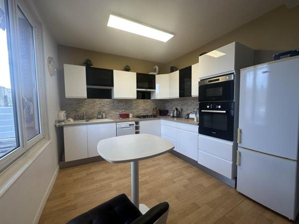 Vente / Maison avec dépendance