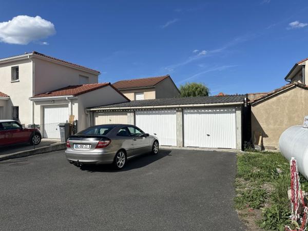 Vente / Maison avec dépendance