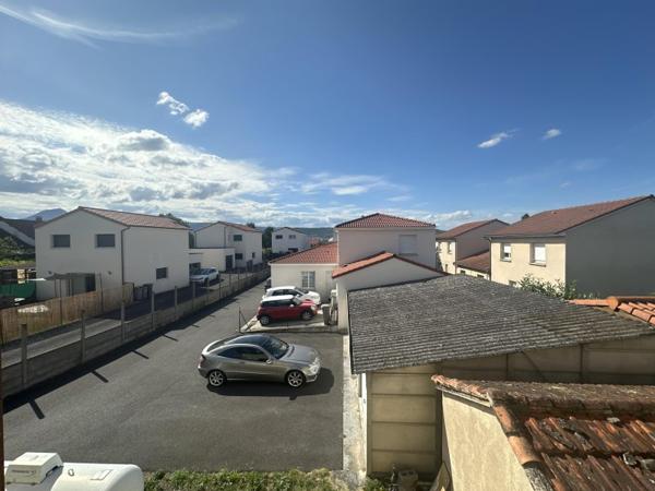 Vente / Maison avec dépendance