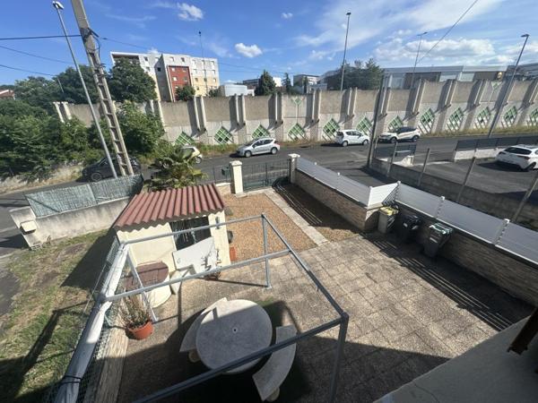 Vente / Maison avec dépendance