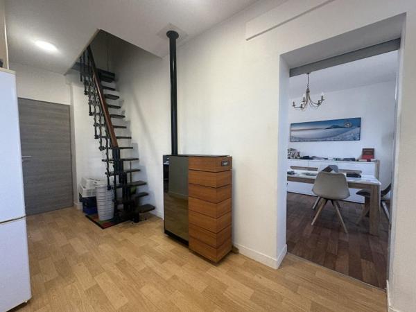 Vente / Maison avec dépendance