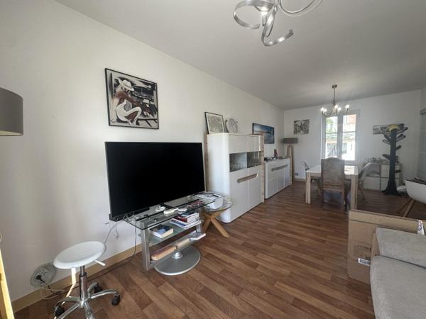 Vente / Maison avec dépendance