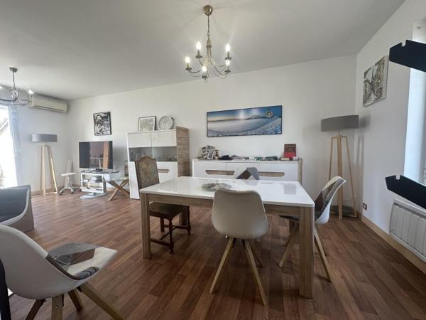 Vente / Maison avec dépendance