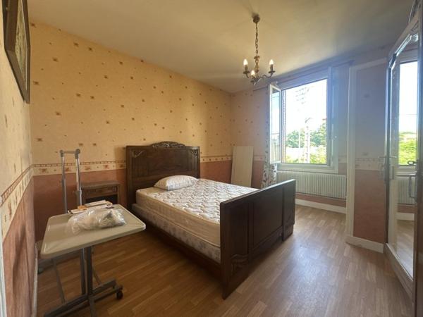 Vente / Maison avec dépendance