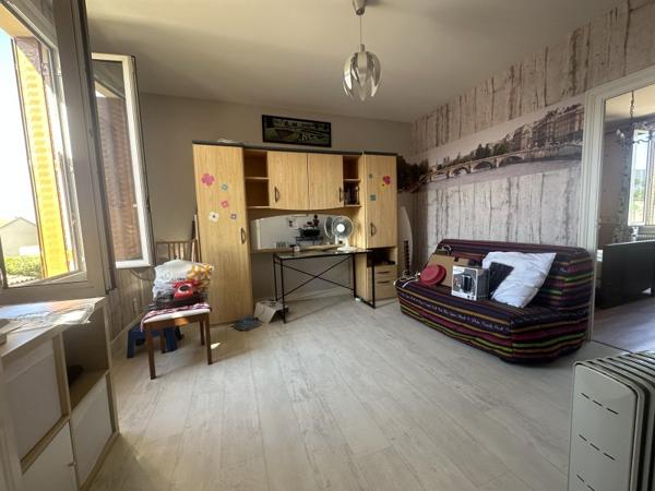 Vente / Maison avec dépendance