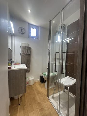 Vente / Maison avec dépendance