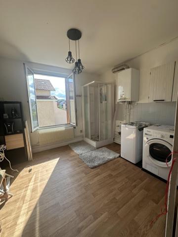 Vente / Maison avec dépendance