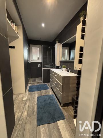 Maison à vendre 6 pièces 123 m² Parempuyre