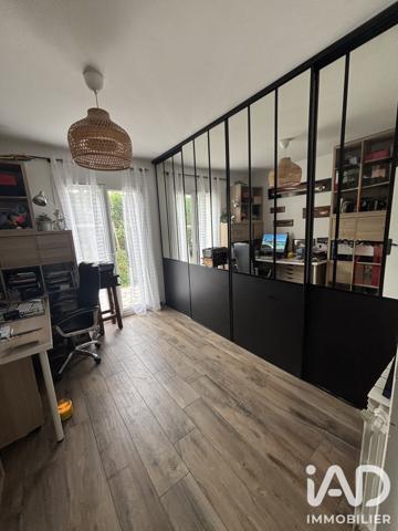 Maison à vendre 6 pièces 123 m² Parempuyre