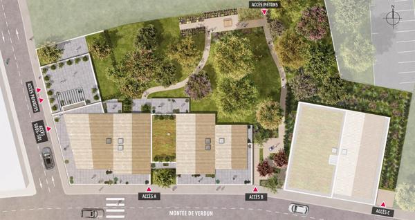 Ideal pour un investissement locatif ou un primo accédant