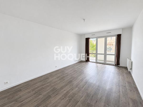 Appartement 3 pièces à vendre à Mérignac Centre-ville - Réf 336
