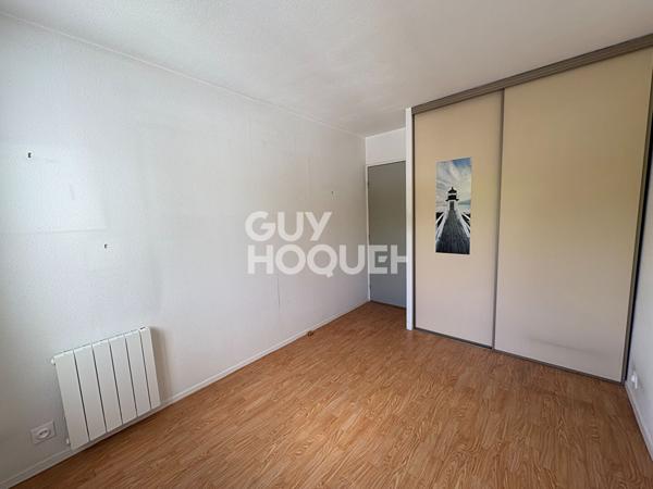 Appartement 3 pièces à vendre à Mérignac Centre-ville - Réf 336