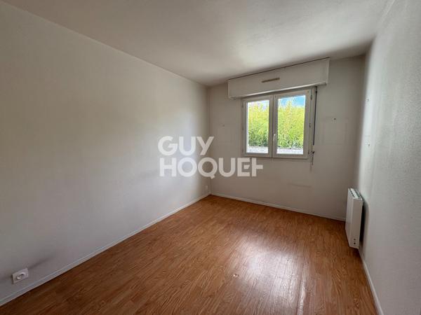 Appartement 3 pièces à vendre à Mérignac Centre-ville - Réf 336