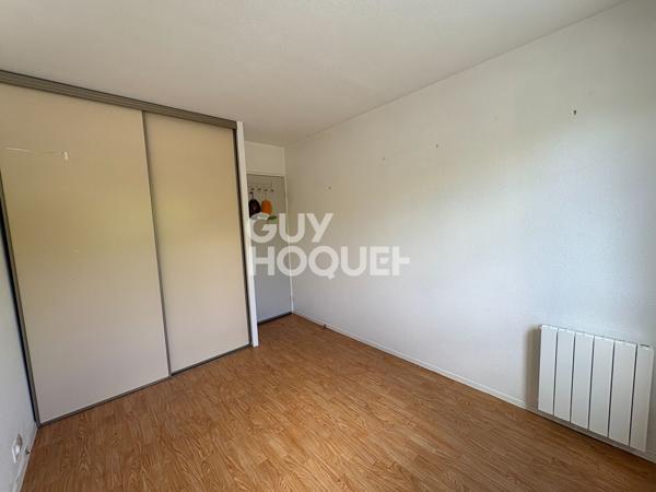 Appartement 3 pièces à vendre à Mérignac Centre-ville - Réf 336