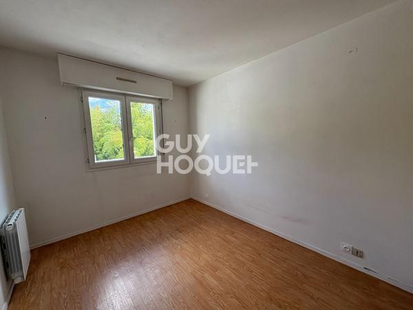 Appartement 3 pièces à vendre à Mérignac Centre-ville - Réf 336