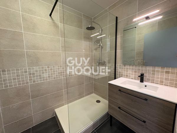 Appartement 3 pièces à vendre à Mérignac Centre-ville - Réf 336