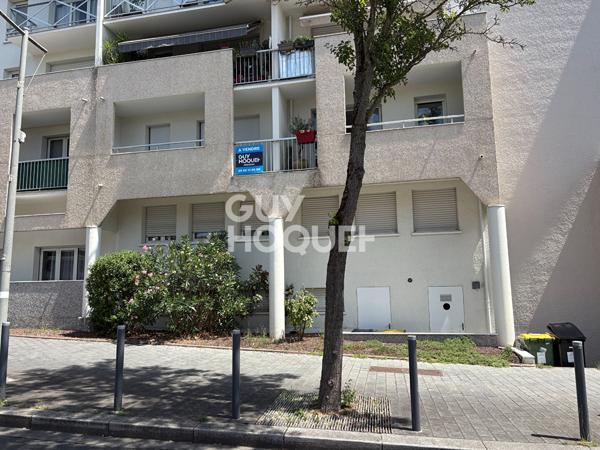 Appartement 3 pièces à vendre à Mérignac Centre-ville - Réf 336
