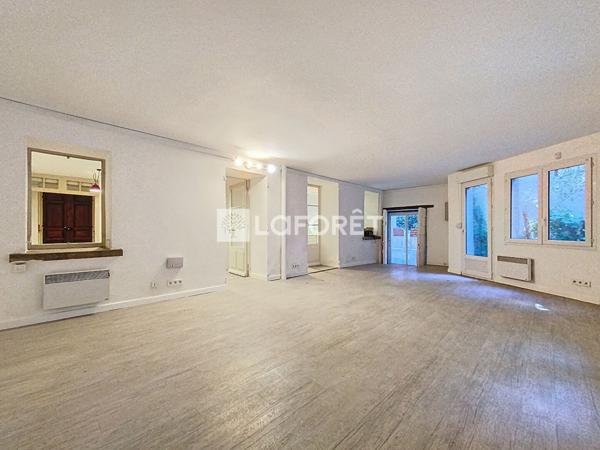 Achat appartement Avignon - 3 pièce(s) - 120 m² - 135 000 €
