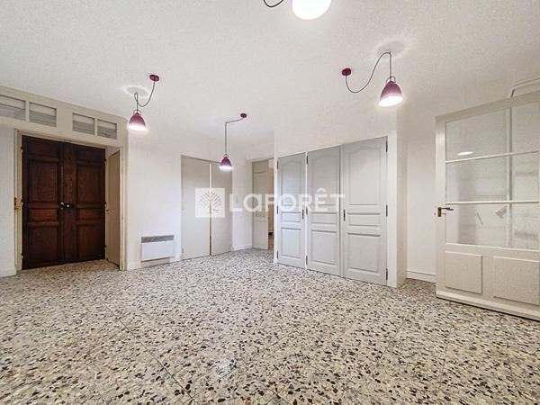 Achat appartement Avignon - 3 pièce(s) - 120 m² - 135 000 €