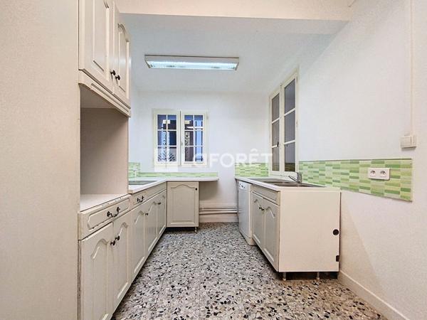 Achat appartement Avignon - 3 pièce(s) - 120 m² - 135 000 €