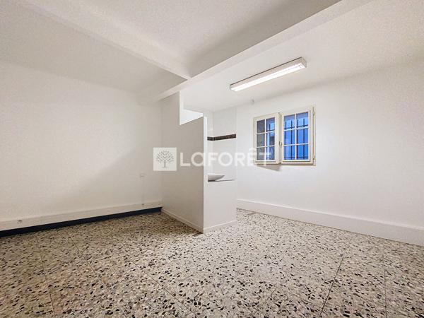 Achat appartement Avignon - 3 pièce(s) - 120 m² - 135 000 €