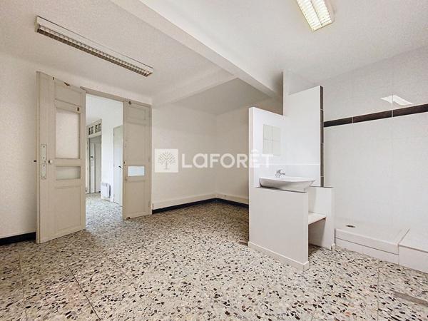 Achat appartement Avignon - 3 pièce(s) - 120 m² - 135 000 €