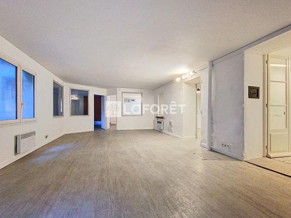 Achat appartement Avignon - 3 pièce(s) - 120 m² - 135 000 €