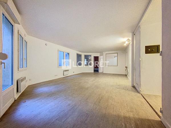 Achat appartement Avignon - 3 pièce(s) - 120 m² - 135 000 €