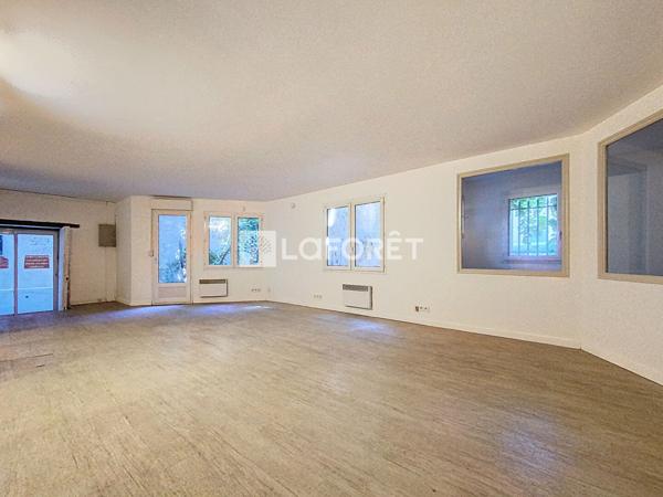 Achat appartement Avignon - 3 pièce(s) - 120 m² - 135 000 €