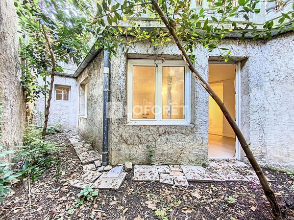 Achat appartement Avignon - 3 pièce(s) - 120 m² - 135 000 €