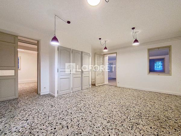 Achat appartement Avignon - 3 pièce(s) - 120 m² - 135 000 €