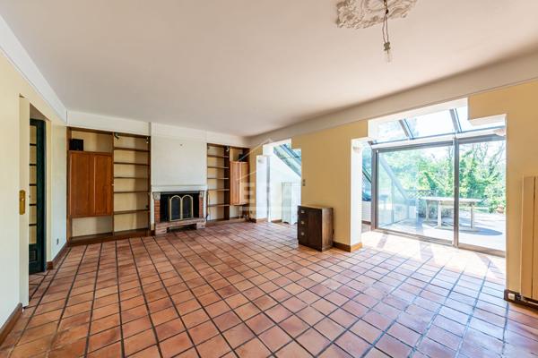 Maison Ballancourt Sur Essonne 5 pièce(s) 110 m2