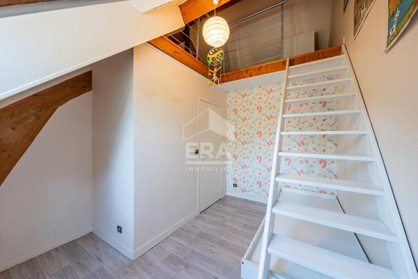 Maison Ballancourt Sur Essonne 5 pièce(s) 110 m2
