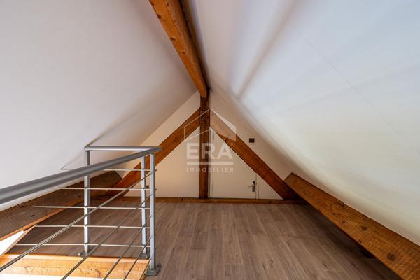 Maison Ballancourt Sur Essonne 5 pièce(s) 110 m2