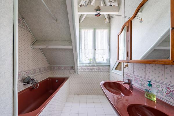 Maison Ballancourt Sur Essonne 5 pièce(s) 110 m2