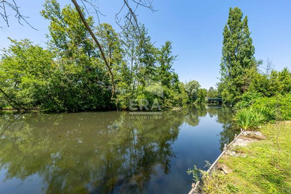 Maison Ballancourt Sur Essonne 5 pièce(s) 110 m2