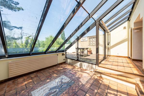 Maison Ballancourt Sur Essonne 5 pièce(s) 110 m2