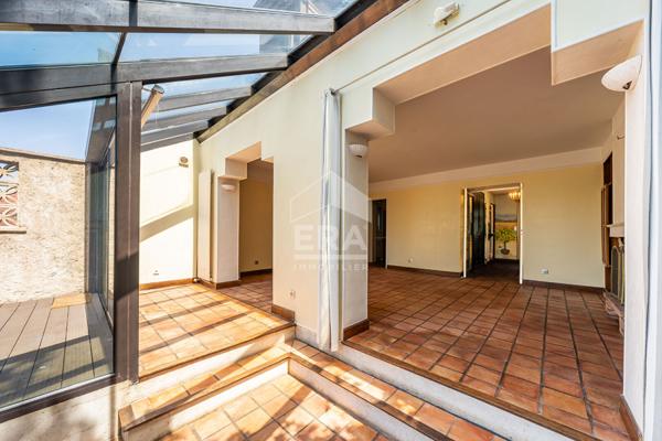 Maison Ballancourt Sur Essonne 5 pièce(s) 110 m2